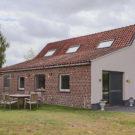 Vakantiewoning Tilia Zottegem Exterior foto